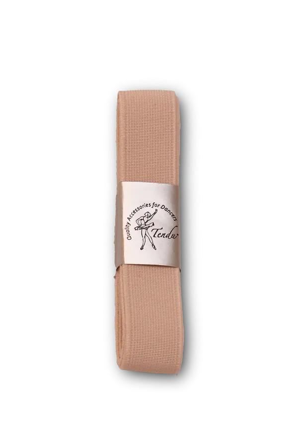 Tendu Pointe shoe elastic