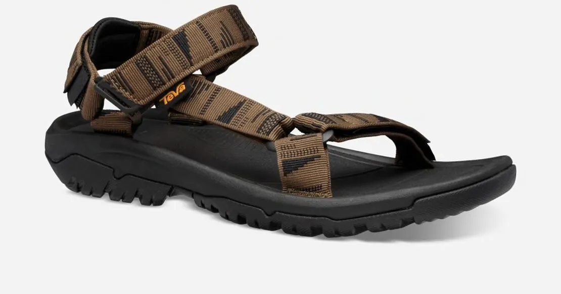 Teva Hurricane XLT2 Sandal Chara Dark Olive