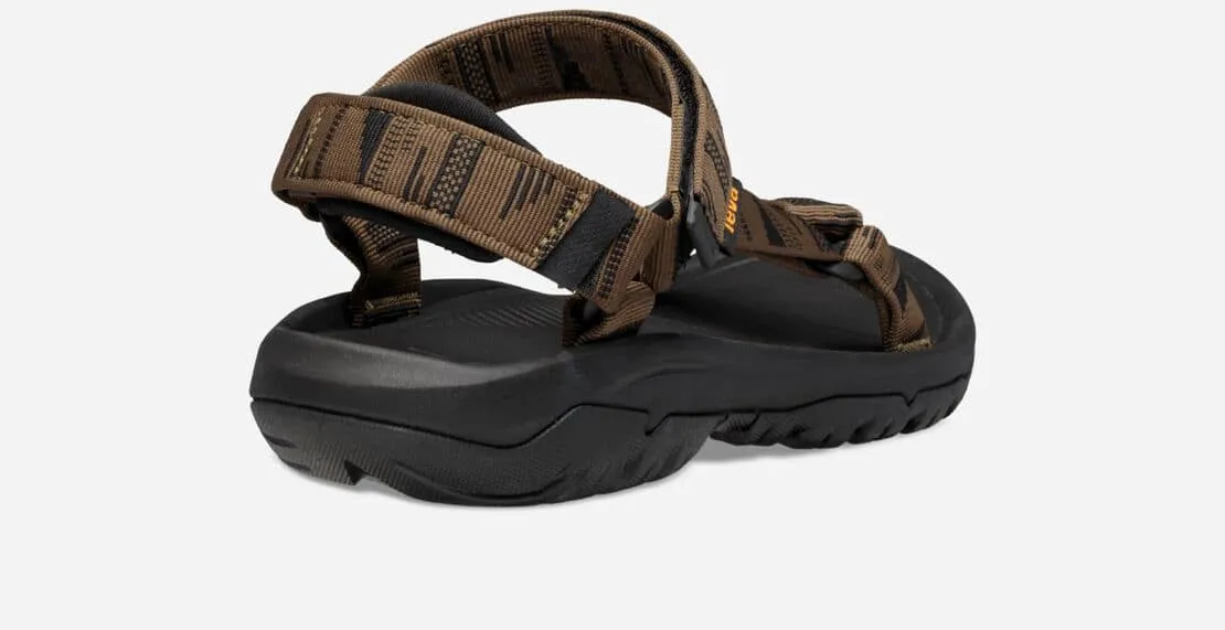 Teva Hurricane XLT2 Sandal Chara Dark Olive