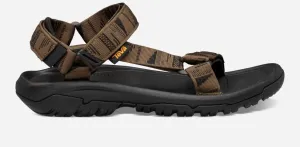 Teva Hurricane XLT2 Sandal Chara Dark Olive