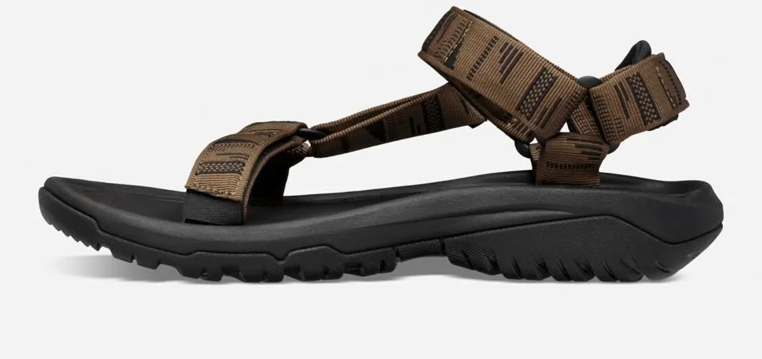 Teva Hurricane XLT2 Sandal Chara Dark Olive