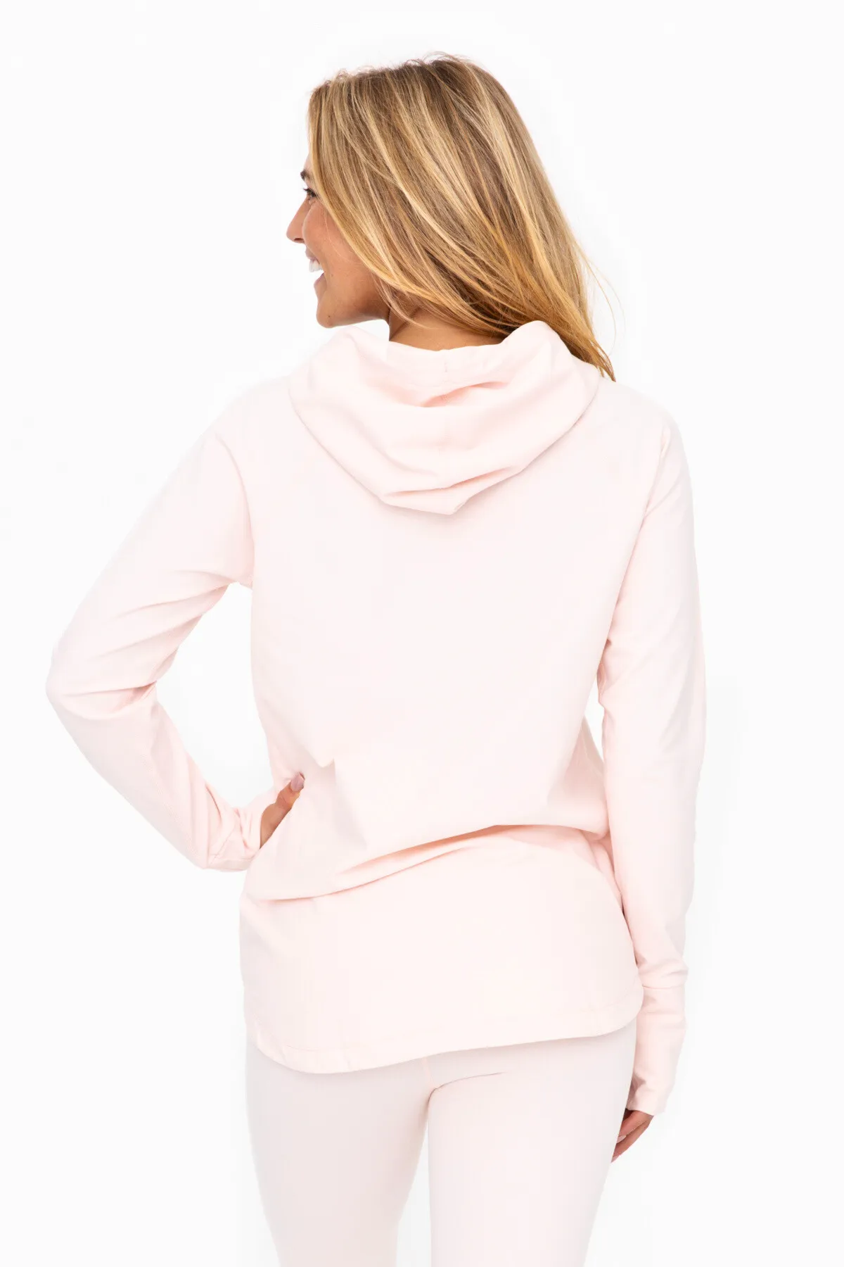 The Active Hoodie