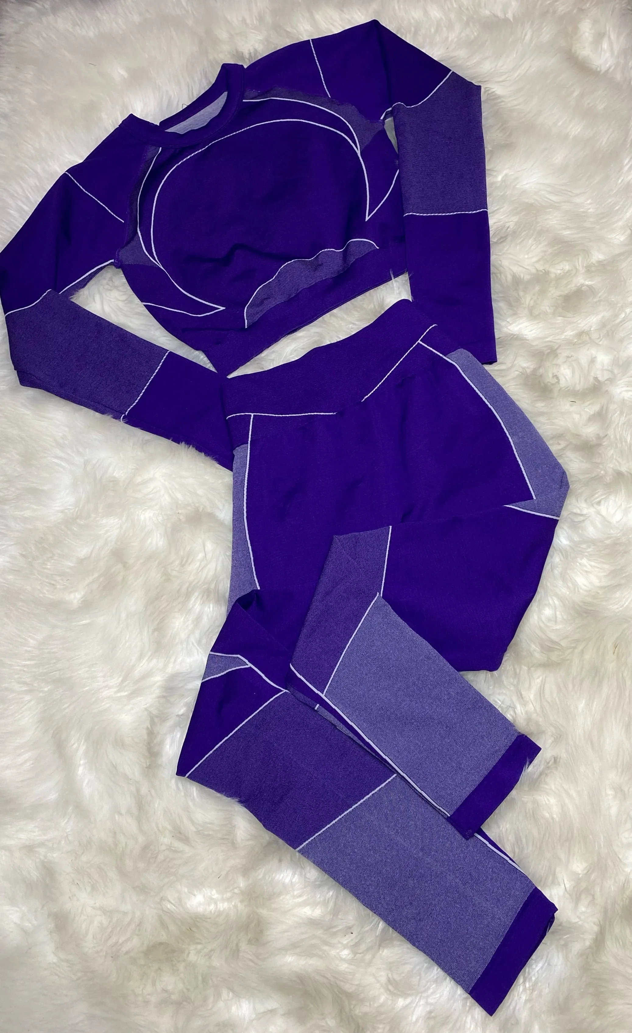 The “AHNNA” ACTIVE SET