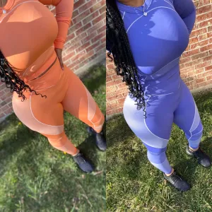 The “AHNNA” ACTIVE SET