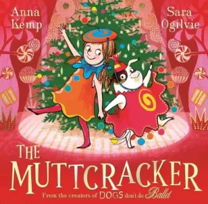The muttcracker