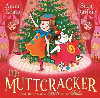 The muttcracker