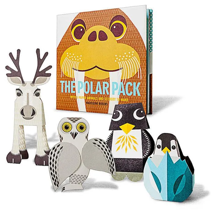The Polar Pack Set