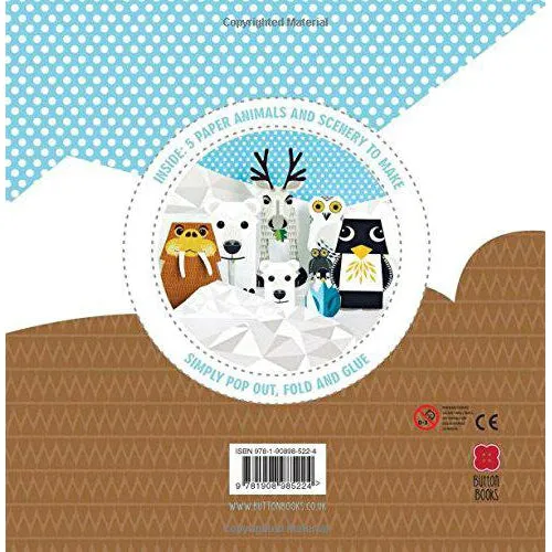The Polar Pack Set