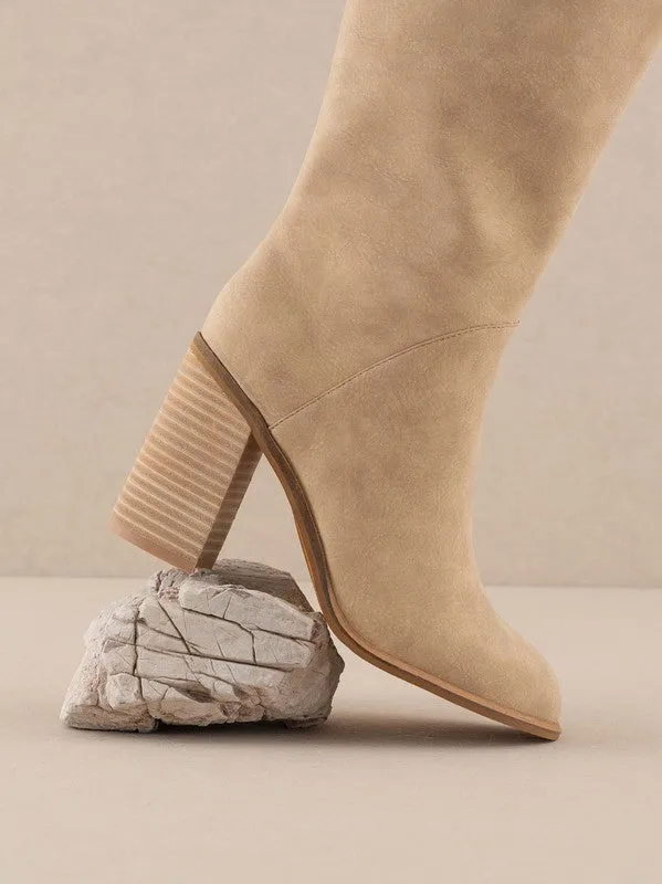 The Shiloh Boot