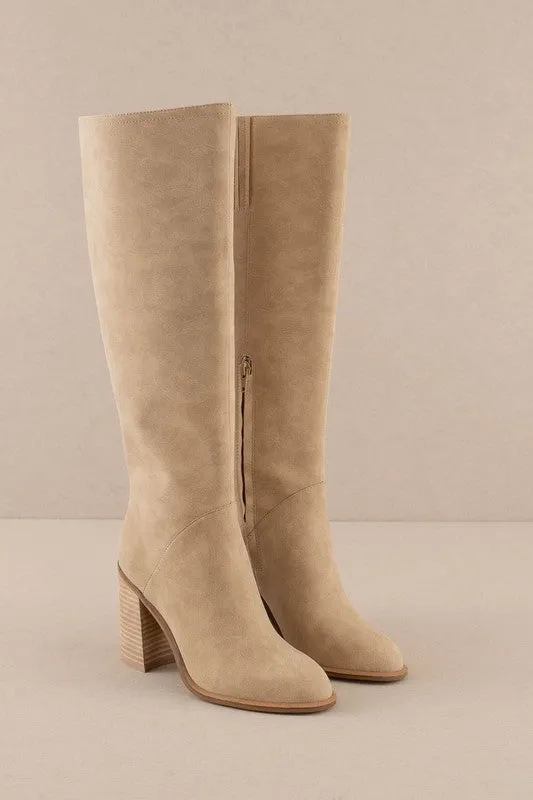 The Shiloh Boot