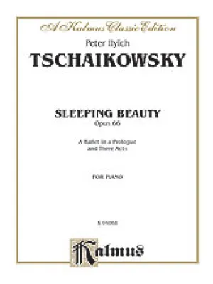 The Sleeping Beauty, Opus 66 (Complete)