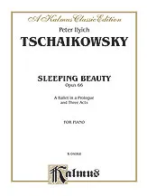 The Sleeping Beauty, Opus 66 (Complete)