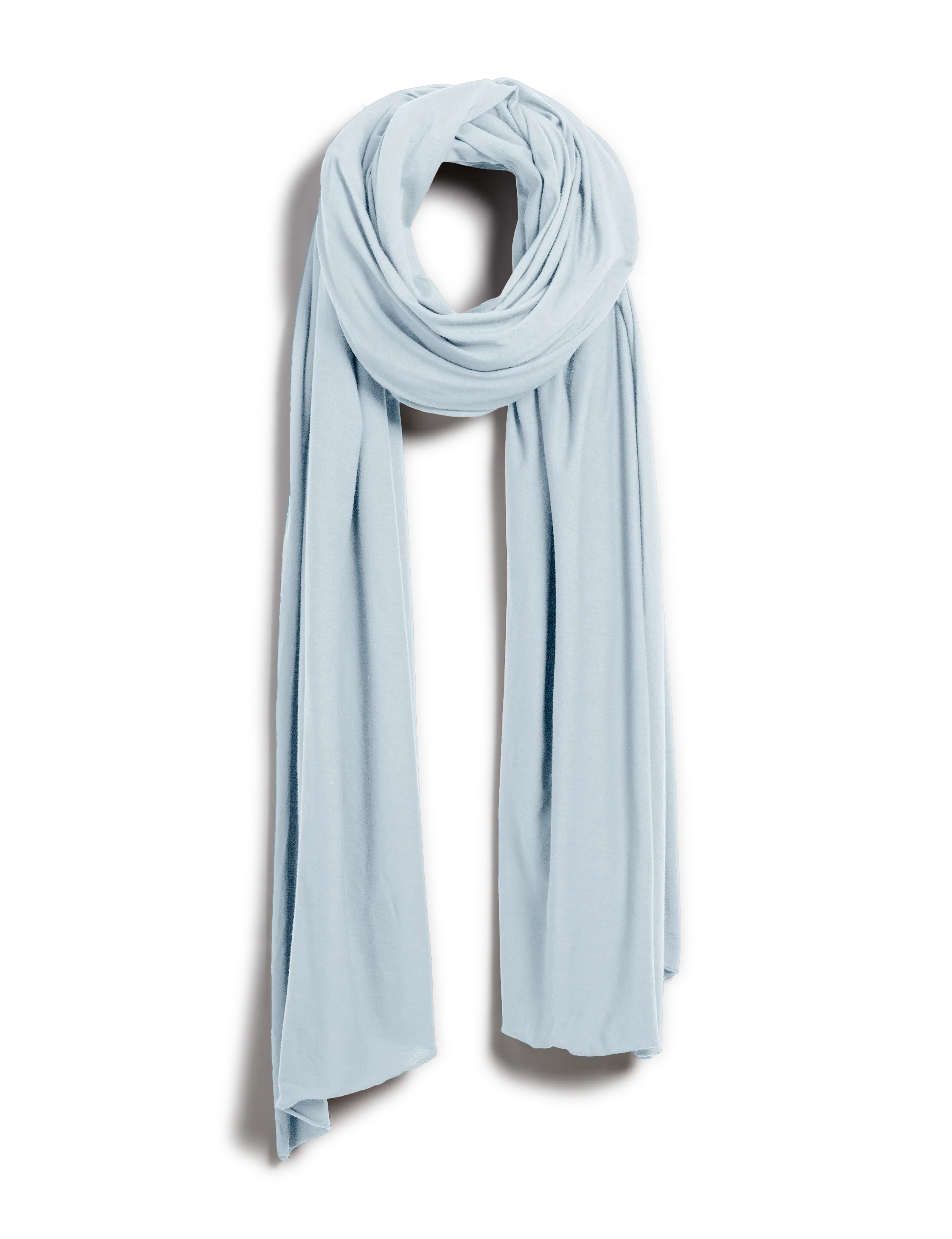 THE TRAVEL SCARF Ice