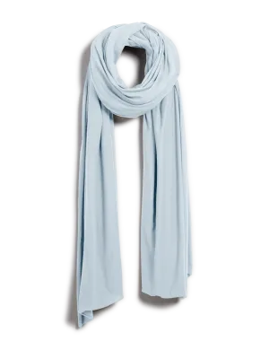 THE TRAVEL SCARF Ice