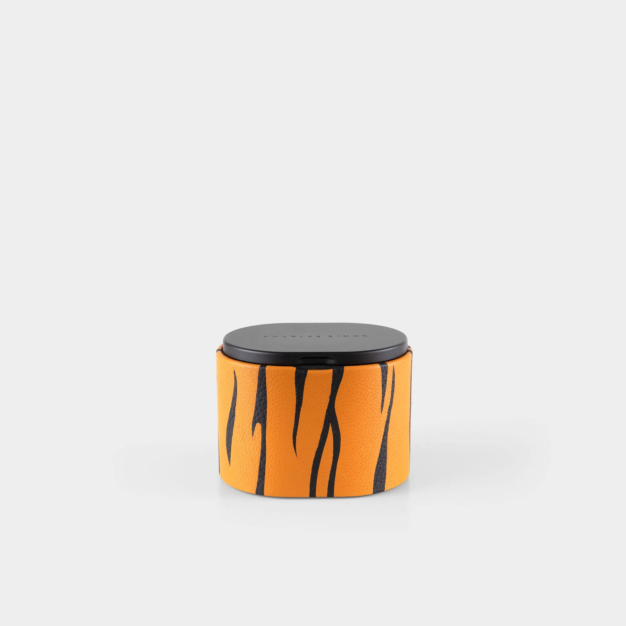 THEO WATCH ROLL SPECIAL EDITION - TIGER
