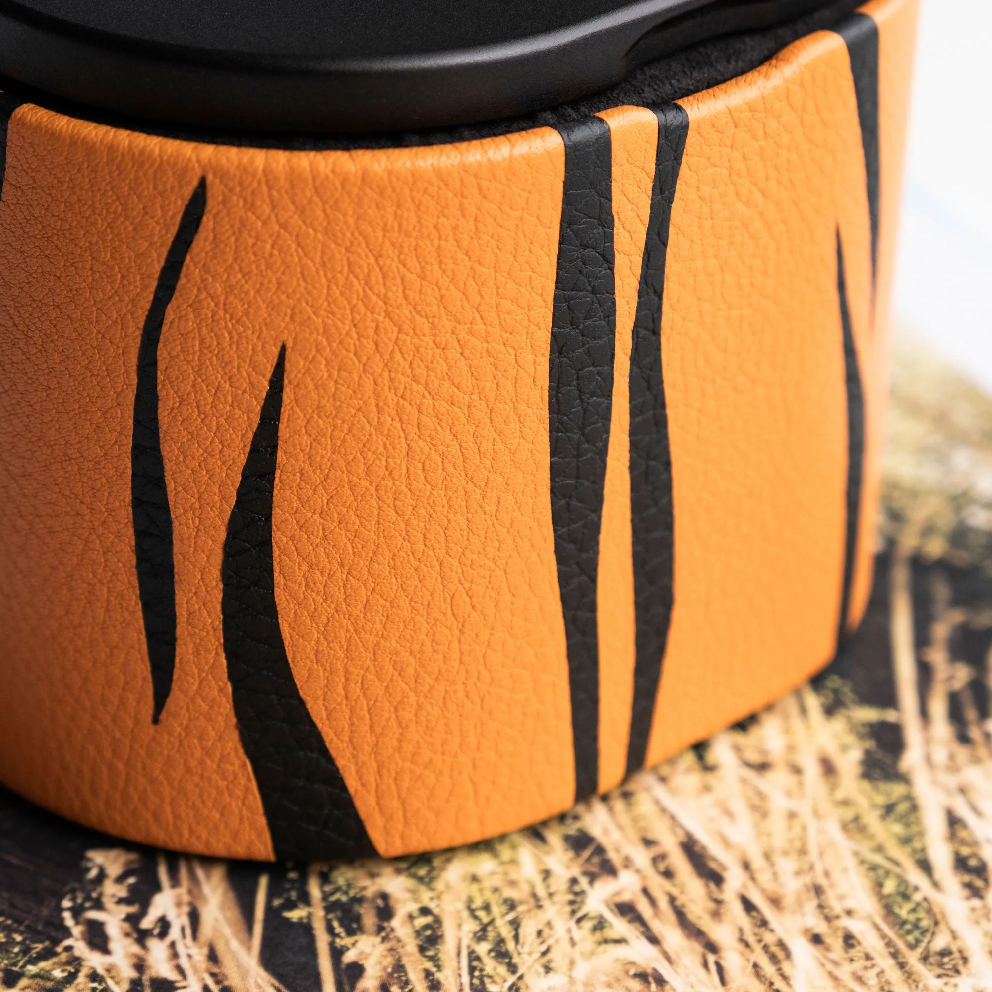 THEO WATCH ROLL SPECIAL EDITION - TIGER