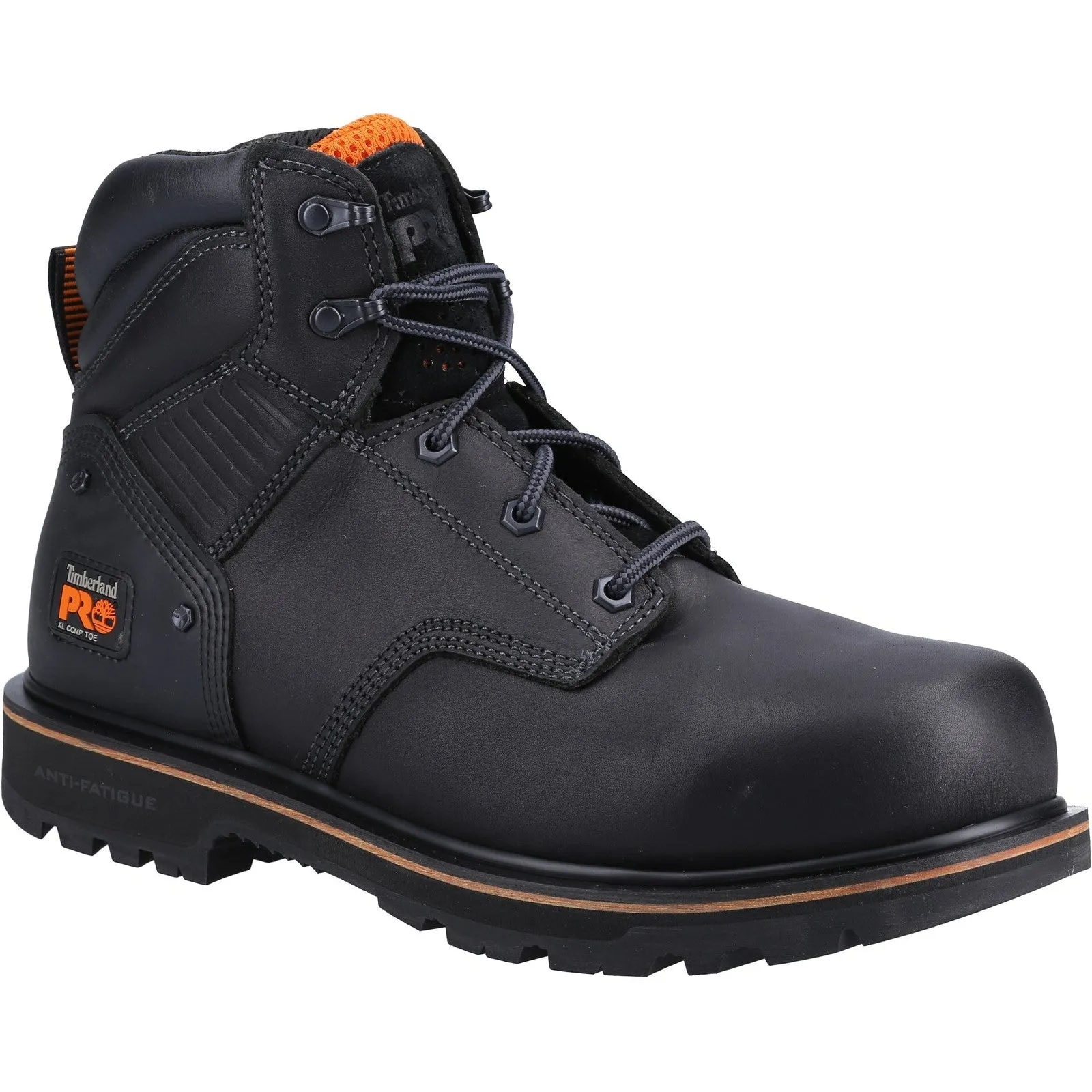 Timberland Pro Ballast Safety Boot with Composite Toe Cap