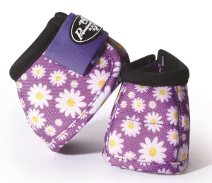 TKBB253-L-Daisy Bell Boots Overreach Ballistic - Large