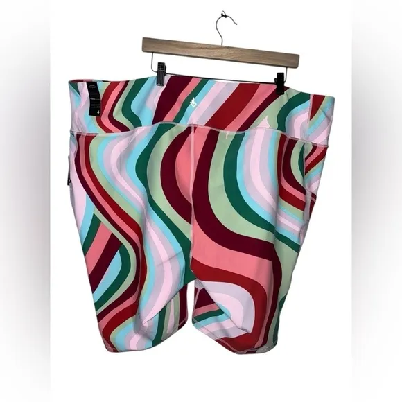 Torrid Active Set Size 6X