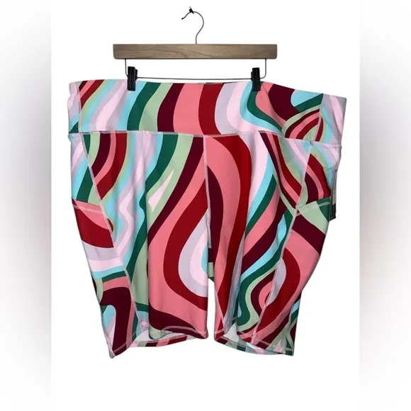 Torrid Active Set Size 6X
