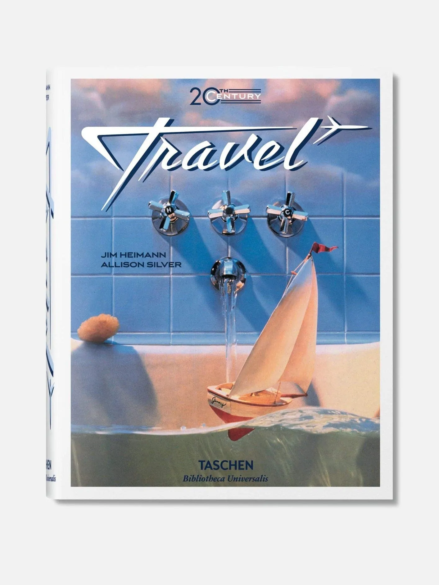 Travel 20th Century