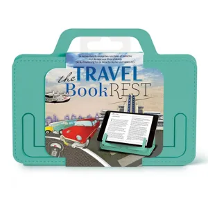 TRAVEL BOOK REST - MINT