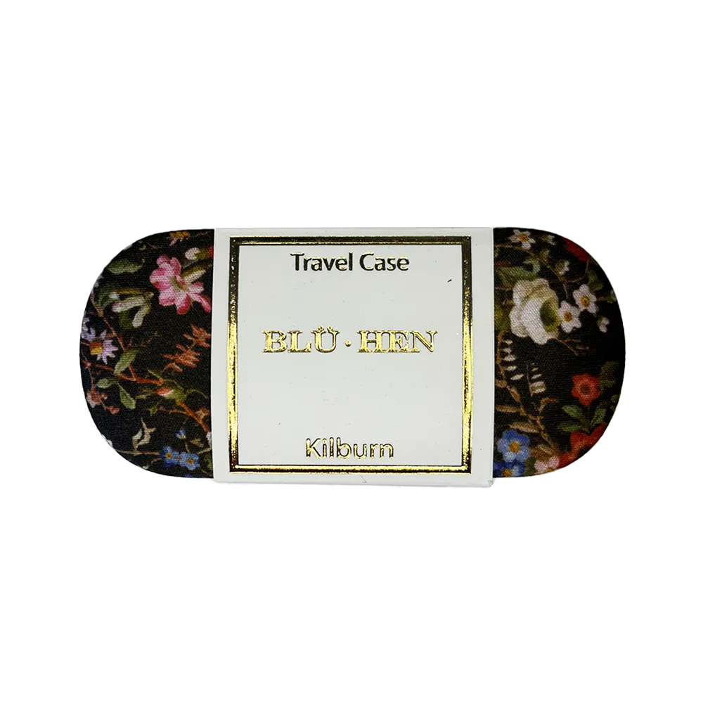 Travel Case - Kilburn