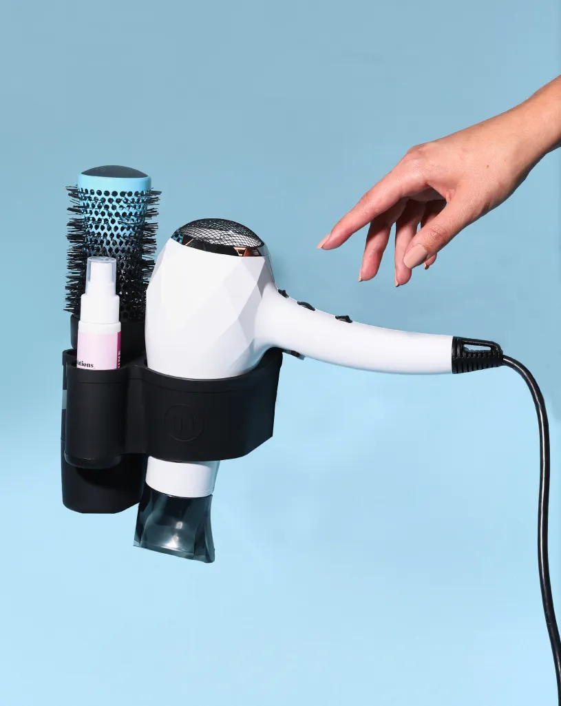 Travel Counter Holster