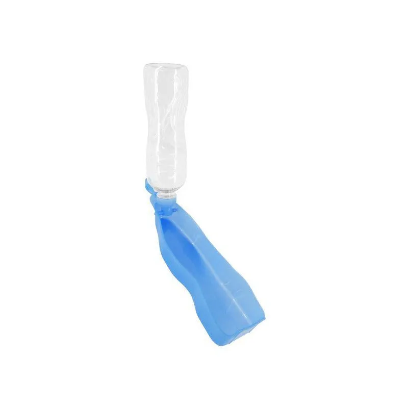 Travel Dog Water Bottle 500ml