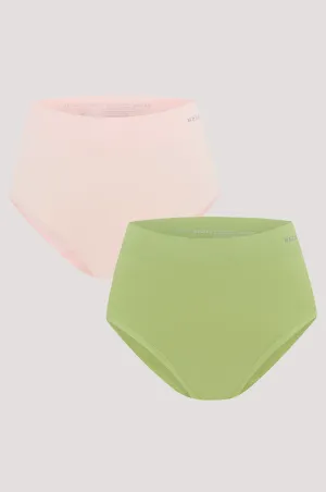 Travel Knicker 2pk
