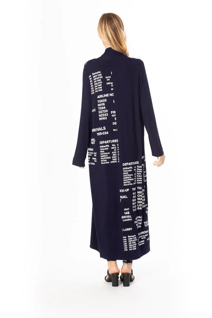 Travel Legging Set