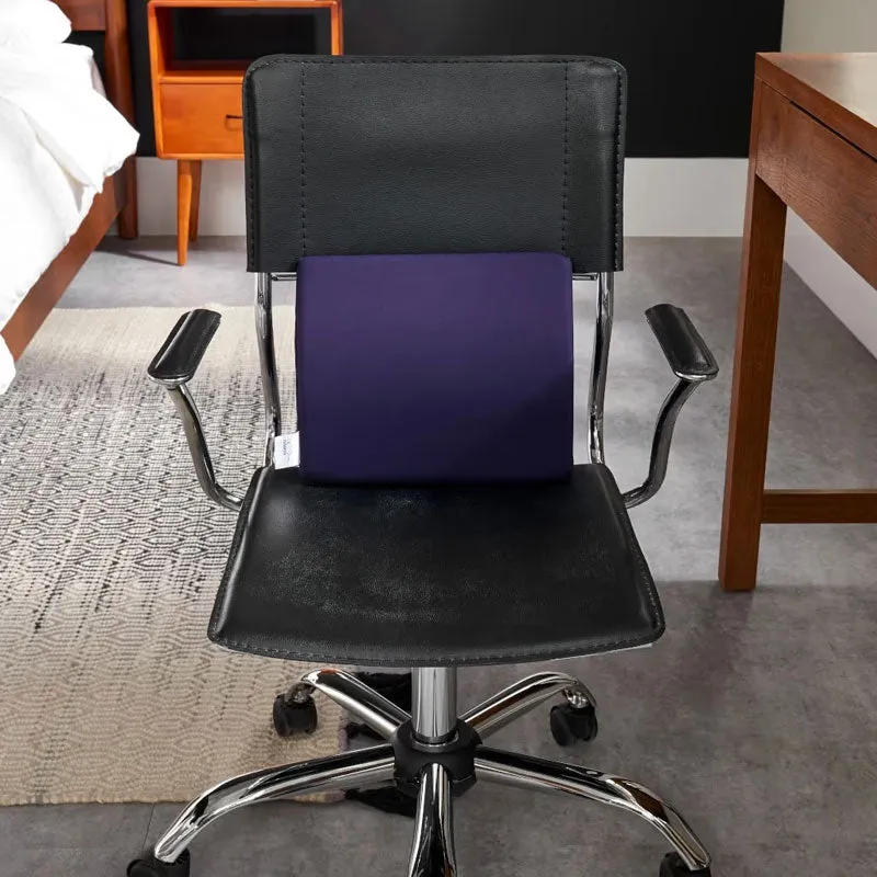 TRAVEL LUMBAR CUSH