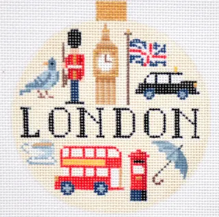 Travel Round- London