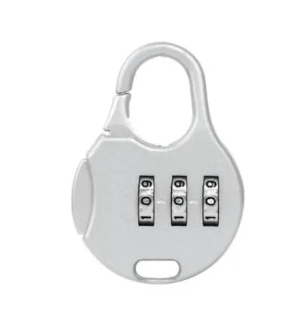 Travel Security Lock for Luggage
