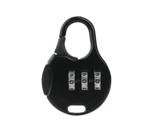 Travel Security Lock for Luggage
