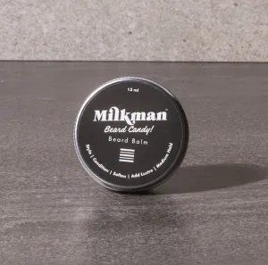 Travel Size Beard Balm