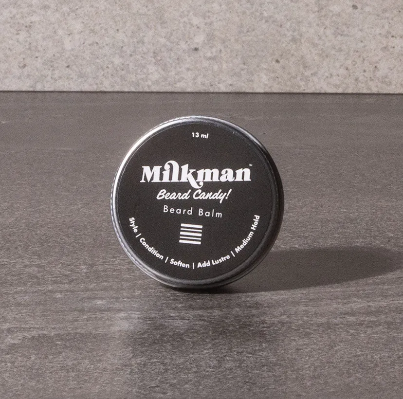 Travel Size Beard Balm