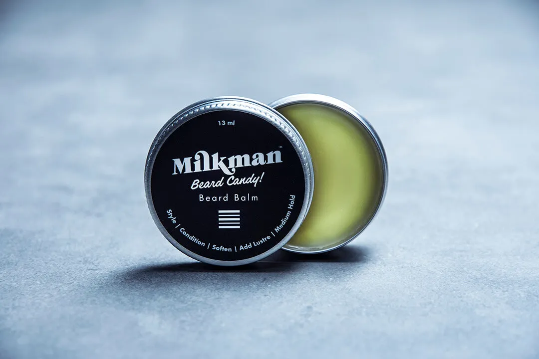 Travel Size Beard Balm