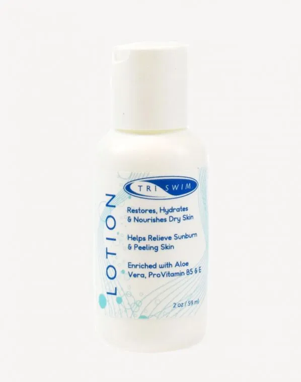 TRAVEL SIZE LOTION 59ML