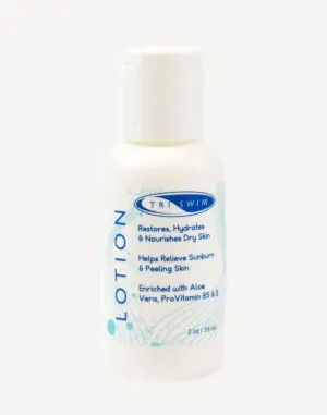 TRAVEL SIZE LOTION 59ML