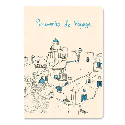 Travel Stitch Note - Mun Ppo