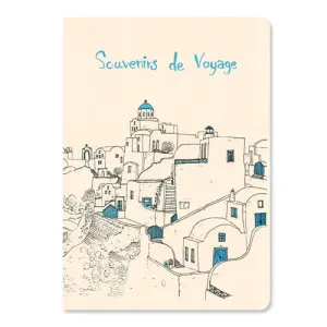 Travel Stitch Note - Mun Ppo