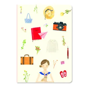 Travel Stitch Note - To Sim