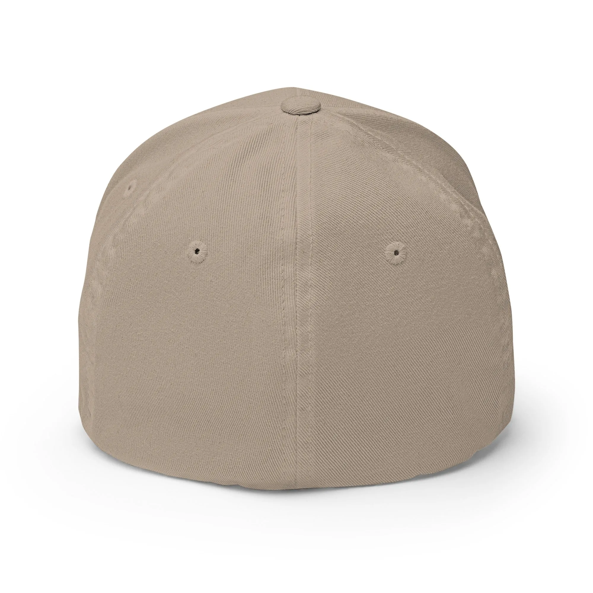 Travel Veteran FlexFit Cap