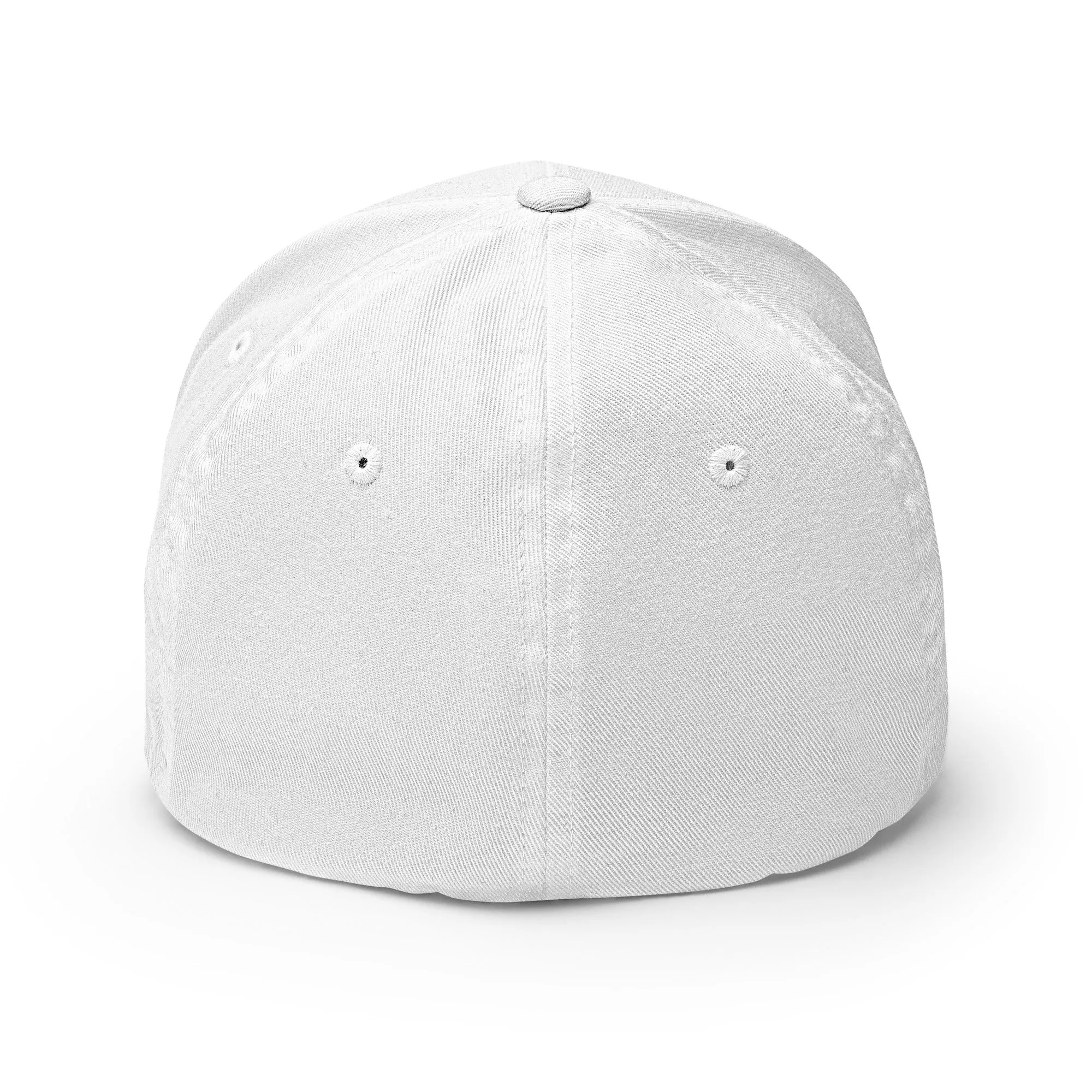 Travel Veteran FlexFit Cap