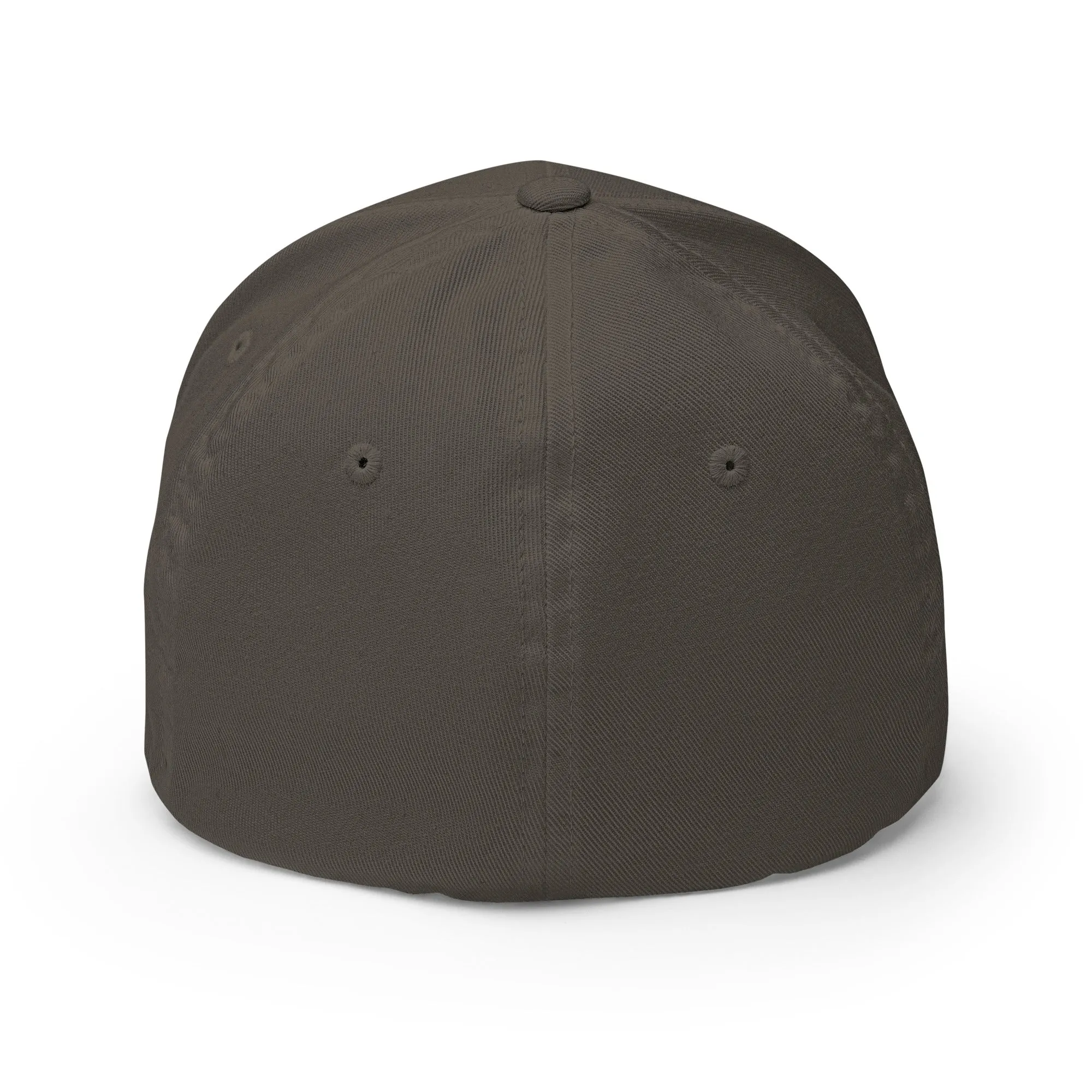 Travel Veteran FlexFit Cap