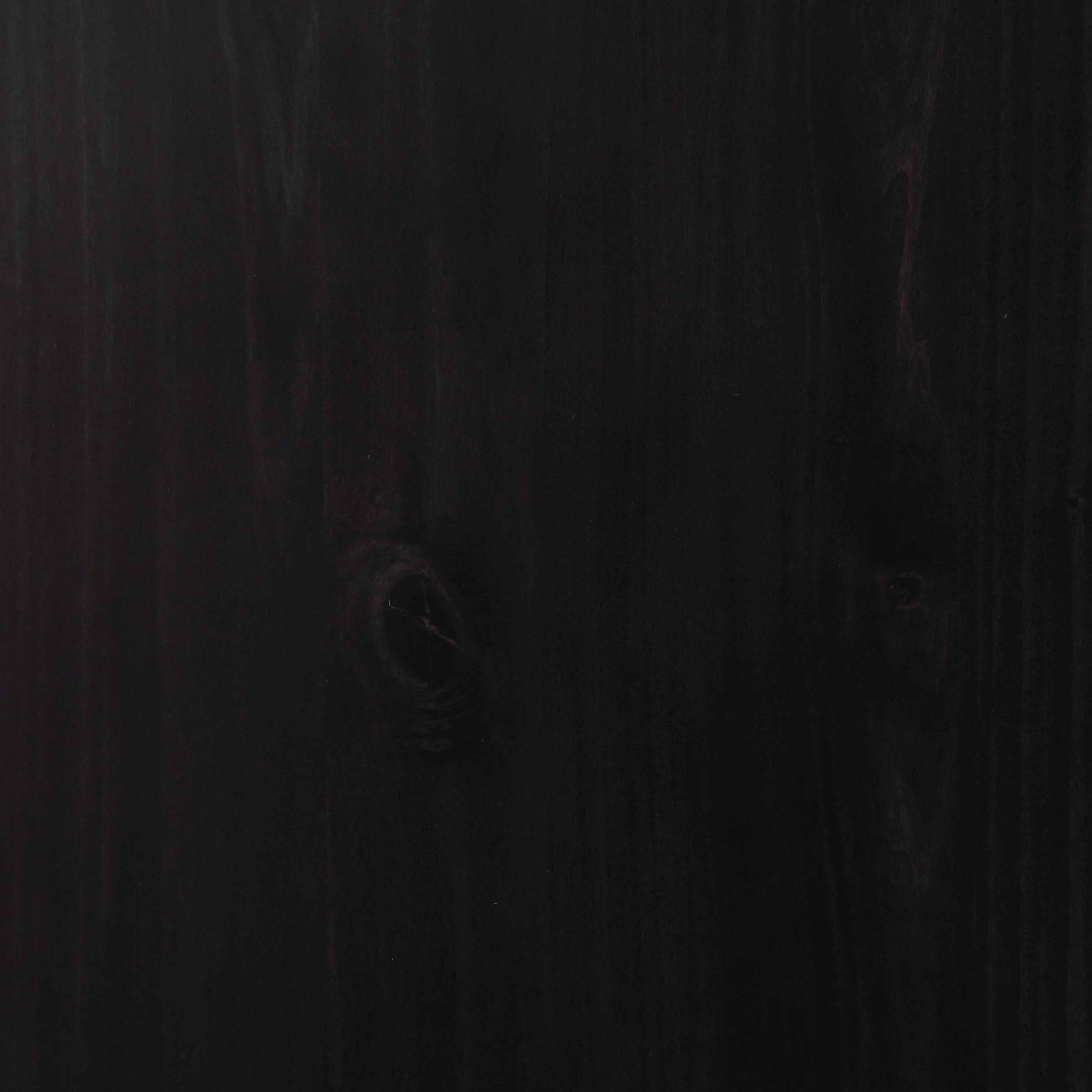 Trey 5 Drawer Dresser-Black Wash Poplar