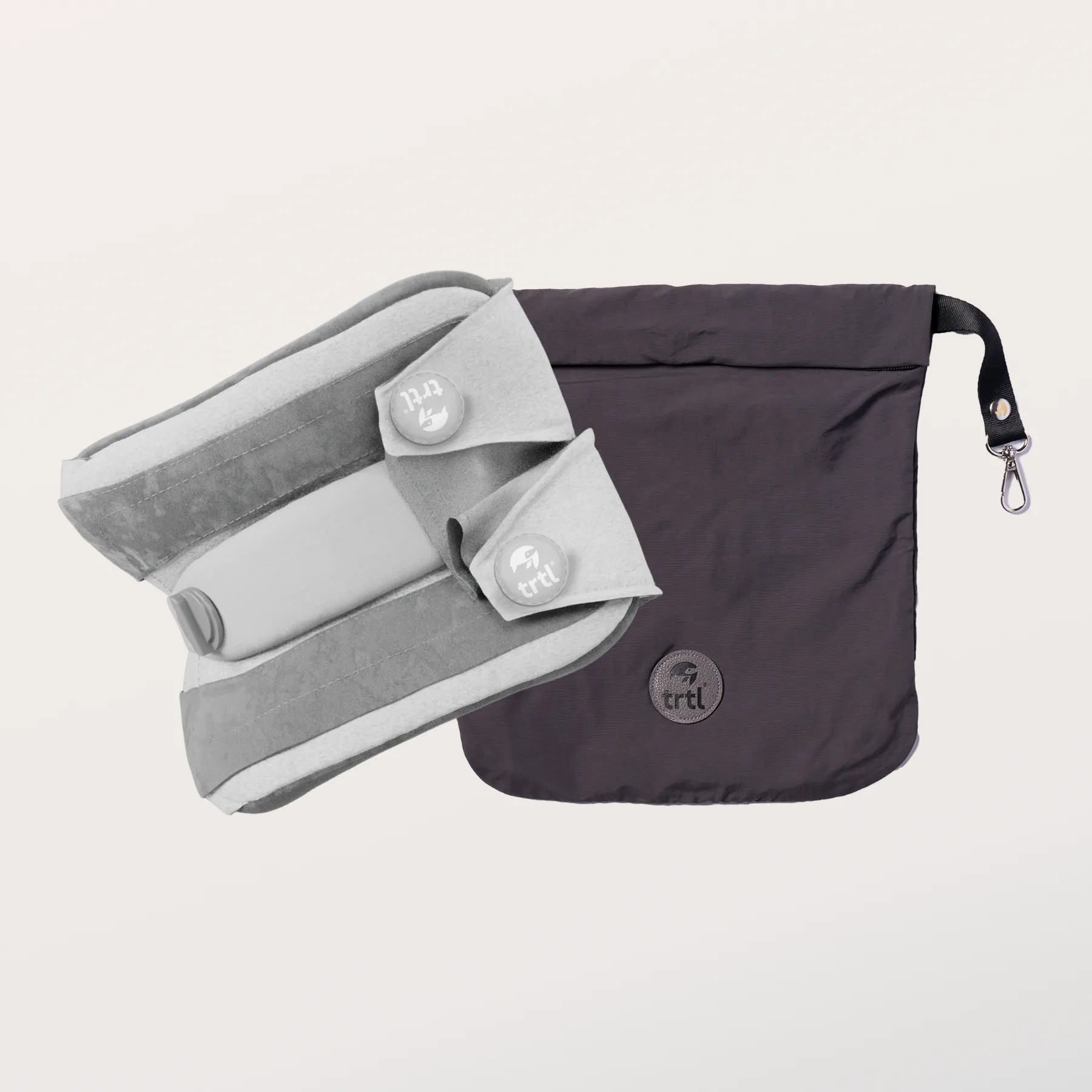 TRTL PILLOW PLUS
