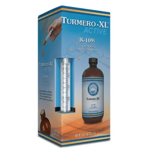 Turmero Active XL