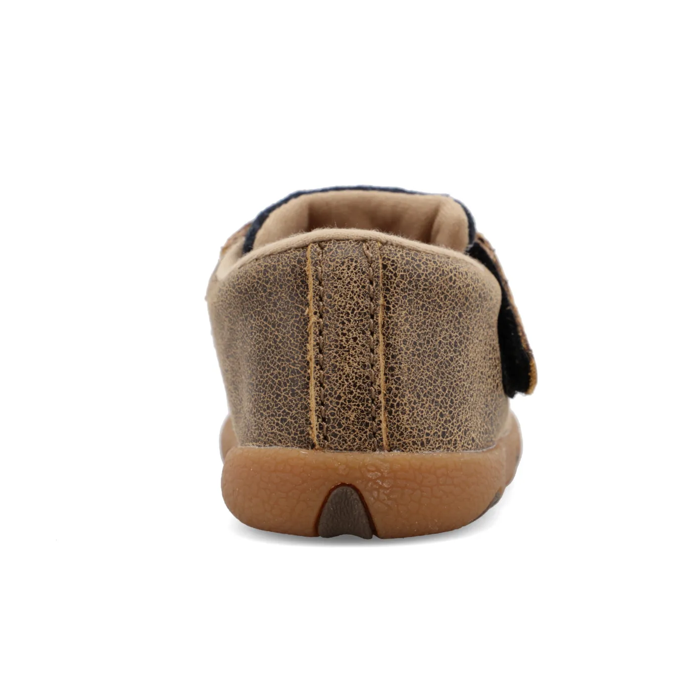 Twisted X Infant's Bomber and Serape Driving Moc
